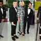 Illustration for article titled Fashion Freaks Geeks Attend CFDA Awards